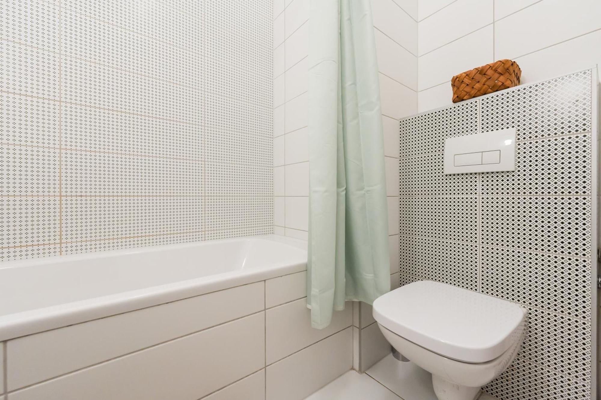 Brand New Modern Apartment-2 Rooms-Balcony-Garage Budapeşte Dış mekan fotoğraf